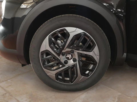 Citroën C4 PureTech 130 S&S 6v Plus