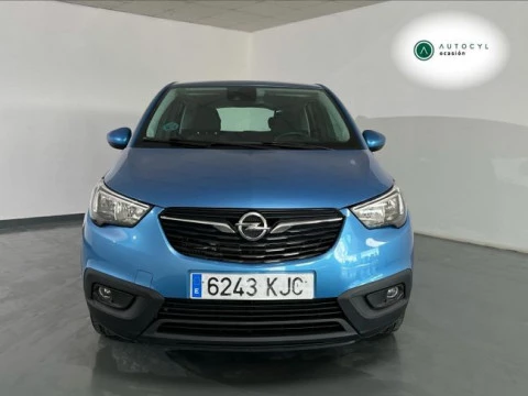Opel Crossland X 1.2T 81kW (110CV) ecoTEC Selective S/S