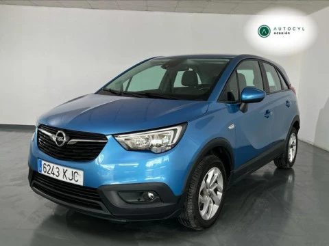 Opel Crossland X 1.2T 81kW (110CV) ecoTEC Selective S/S