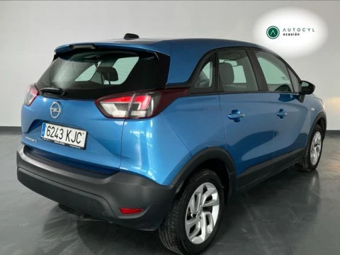 Opel Crossland X 1.2T 81kW (110CV) ecoTEC Selective S/S