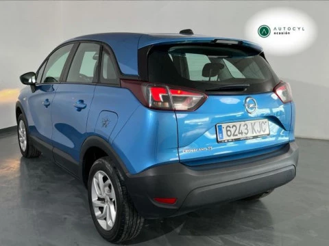 Opel Crossland X 1.2T 81kW (110CV) ecoTEC Selective S/S