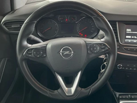 Opel Crossland X 1.2T 81kW (110CV) ecoTEC Selective S/S
