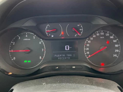 Opel Crossland X 1.2T 81kW (110CV) ecoTEC Selective S/S