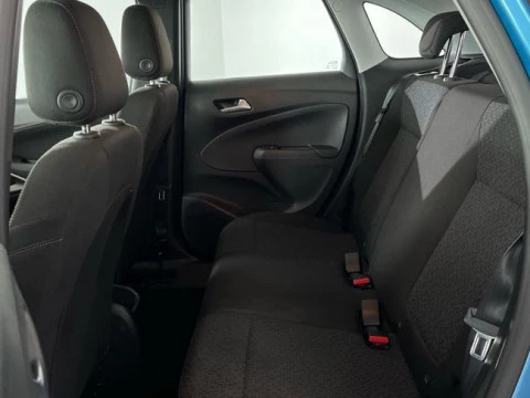 Opel Crossland X 1.2T 81kW (110CV) ecoTEC Selective S/S