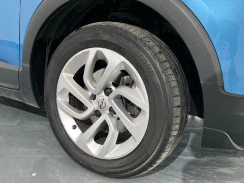 Opel Crossland X 1.2T 81kW (110CV) ecoTEC Selective S/S