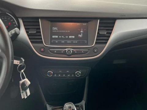 Opel Crossland X 1.2T 81kW (110CV) ecoTEC Selective S/S