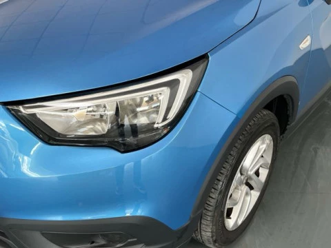 Opel Crossland X 1.2T 81kW (110CV) ecoTEC Selective S/S