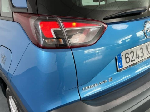 Opel Crossland X 1.2T 81kW (110CV) ecoTEC Selective S/S