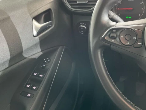 Opel Crossland X 1.2T 81kW (110CV) ecoTEC Selective S/S