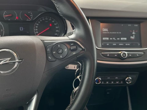 Opel Crossland X 1.2T 81kW (110CV) ecoTEC Selective S/S