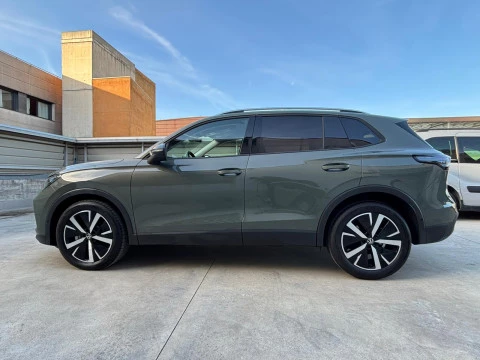 Volkswagen Tiguan MAS 2.0 TDI 150CV DSG 5P