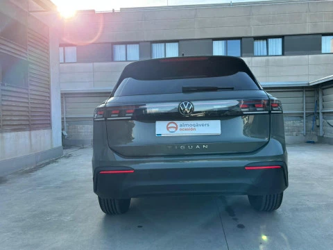 Volkswagen Tiguan MAS 2.0 TDI 150CV DSG 5P