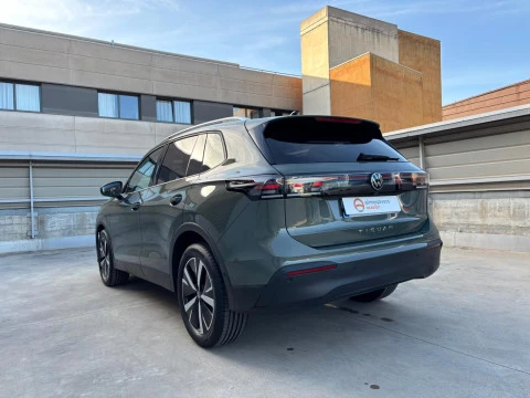 Volkswagen Tiguan MAS 2.0 TDI 150CV DSG 5P