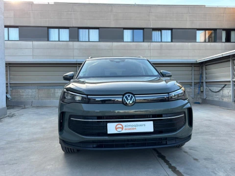 Volkswagen Tiguan MAS 2.0 TDI 150CV DSG 5P