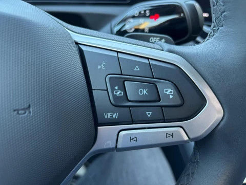 Volkswagen Tiguan MAS 2.0 TDI 150CV DSG 5P