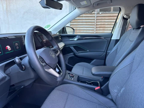 Volkswagen Tiguan MAS 2.0 TDI 150CV DSG 5P