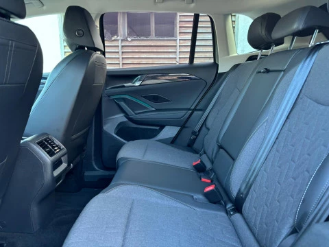 Volkswagen Tiguan MAS 2.0 TDI 150CV DSG 5P