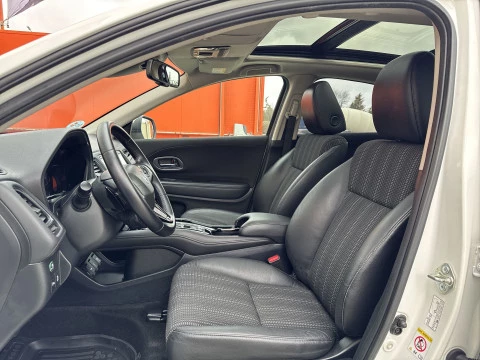 Honda HR-V 1.5 i-VTEC Executive CVT 96 kW (130 CV)