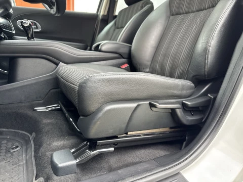 Honda HR-V 1.5 i-VTEC Executive CVT 96 kW (130 CV)