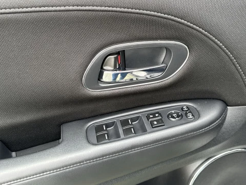 Honda HR-V 1.5 i-VTEC Executive CVT 96 kW (130 CV)