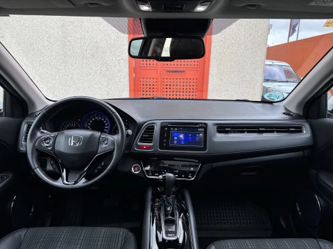 Honda HR-V 1.5 i-VTEC Executive CVT 96 kW (130 CV)