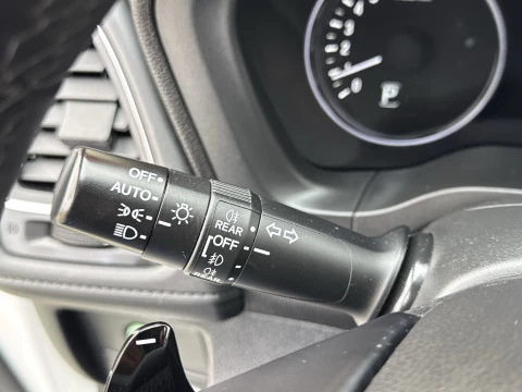 Honda HR-V 1.5 i-VTEC Executive CVT 96 kW (130 CV)