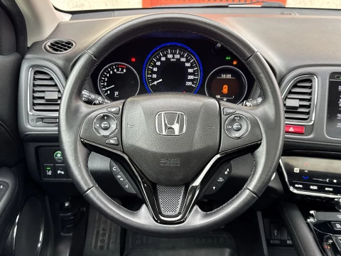 Honda HR-V 1.5 i-VTEC Executive CVT 96 kW (130 CV)