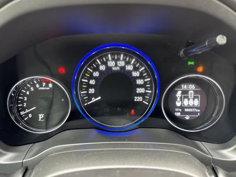 Honda HR-V 1.5 i-VTEC Executive CVT 96 kW (130 CV)