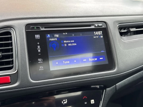 Honda HR-V 1.5 i-VTEC Executive CVT 96 kW (130 CV)