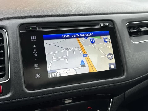 Honda HR-V 1.5 i-VTEC Executive CVT 96 kW (130 CV)