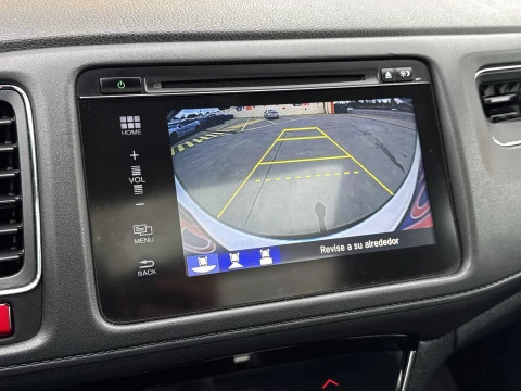 Honda HR-V 1.5 i-VTEC Executive CVT 96 kW (130 CV)