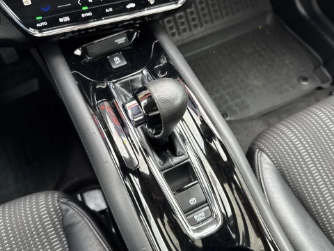 Honda HR-V 1.5 i-VTEC Executive CVT 96 kW (130 CV)