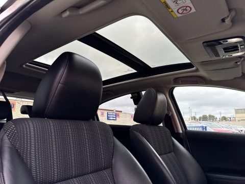 Honda HR-V 1.5 i-VTEC Executive CVT 96 kW (130 CV)