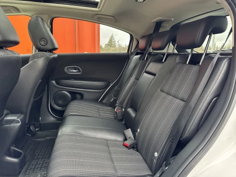 Honda HR-V 1.5 i-VTEC Executive CVT 96 kW (130 CV)