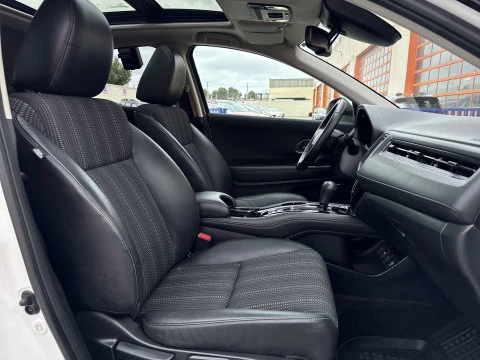 Honda HR-V 1.5 i-VTEC Executive CVT 96 kW (130 CV)