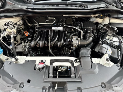 Honda HR-V 1.5 i-VTEC Executive CVT 96 kW (130 CV)