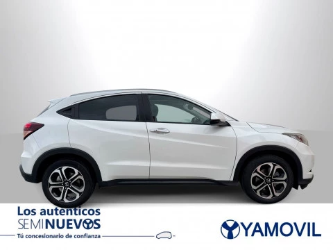Honda HR-V 1.5 i-VTEC Executive CVT 96 kW (130 CV)