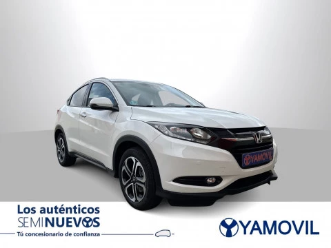 Honda HR-V 1.5 i-VTEC Executive CVT 96 kW (130 CV)