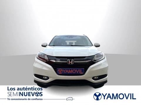 Honda HR-V 1.5 i-VTEC Executive CVT 96 kW (130 CV)