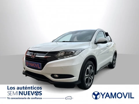 Honda HR-V 1.5 i-VTEC Executive CVT 96 kW (130 CV)