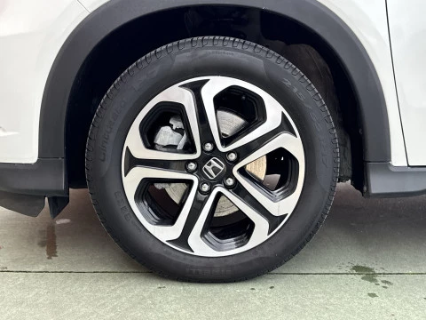 Honda HR-V 1.5 i-VTEC Executive CVT 96 kW (130 CV)