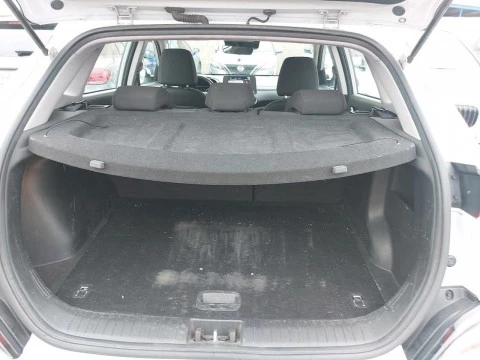 Hyundai Kona 150kW EV Maxx