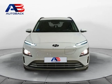 Hyundai Kona 150kW EV Maxx
