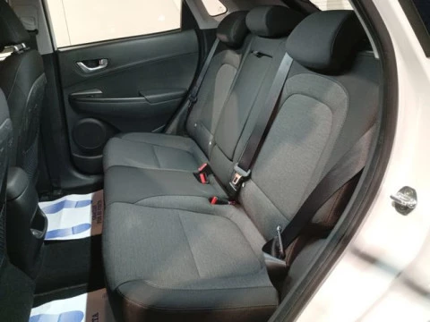 Hyundai Kona 150kW EV Maxx