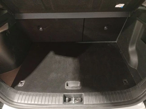 Hyundai Kona 150kW EV Maxx