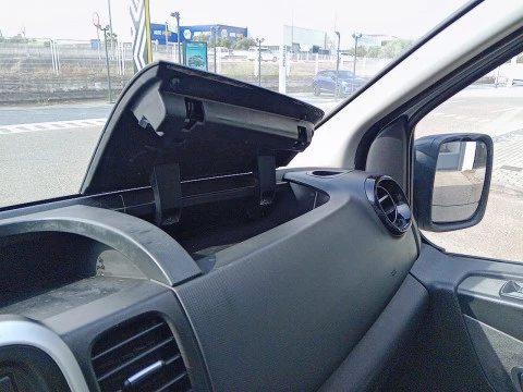 Renault Trafic  Furgon Diesel  Furgon 27 L1H1 Energy BluedCi 88kW