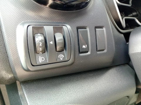 Renault Trafic  Furgon Diesel  Furgon 27 L1H1 Energy BluedCi 88kW