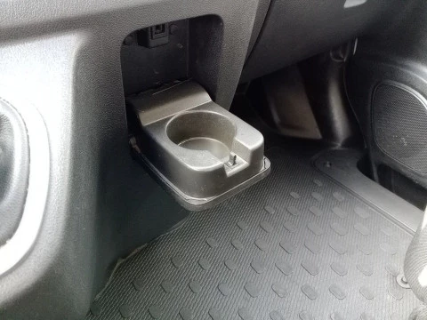 Renault Trafic  Furgon Diesel  Furgon 27 L1H1 Energy BluedCi 88kW