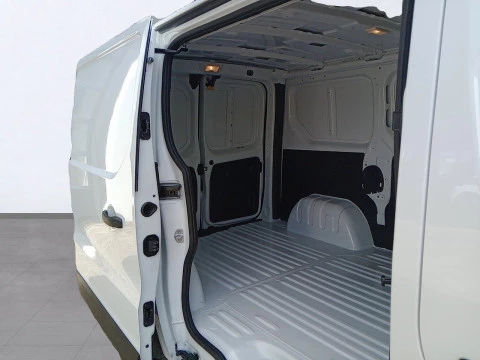 Renault Trafic  Furgon Diesel  Furgon 27 L1H1 Energy BluedCi 88kW