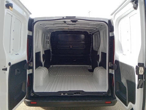 Renault Trafic  Furgon Diesel  Furgon 27 L1H1 Energy BluedCi 88kW